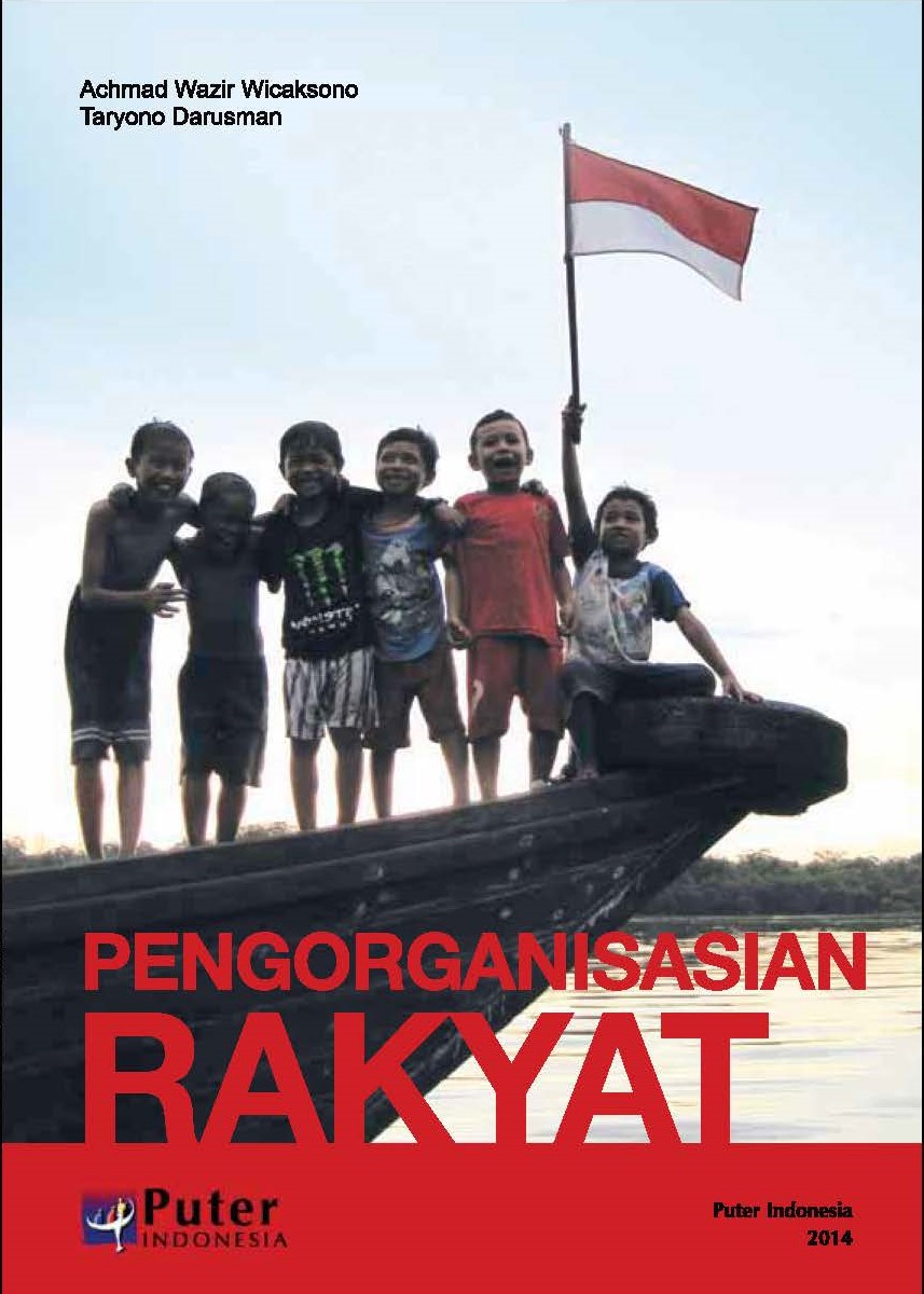 Pengorganisasian Masyarakat