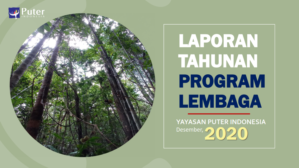 Read more about the article Laporan Tahunan Lembaga 2020