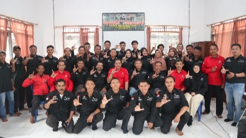Read more about the article Yayasan Puter Indonesia Dukung Pelatihan Dasar Pencegahan dan Penanggulangan Kebakaran Hutan dan Lahan Gambut